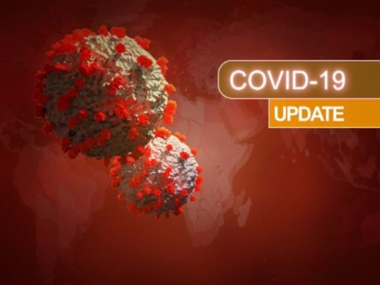 Covid-19 Daily Updates 