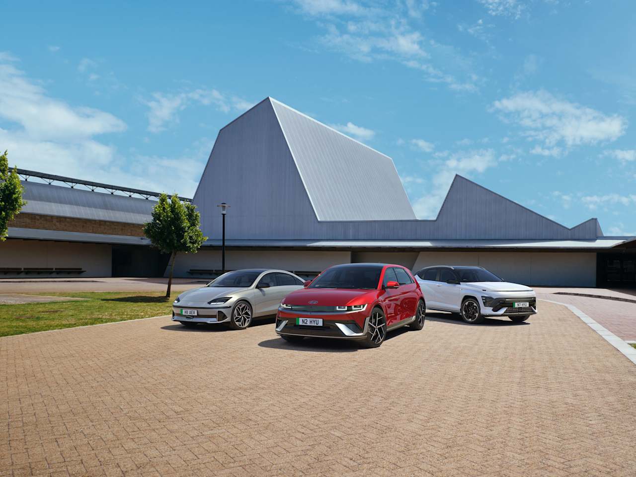 Read Hyundai Business Offers