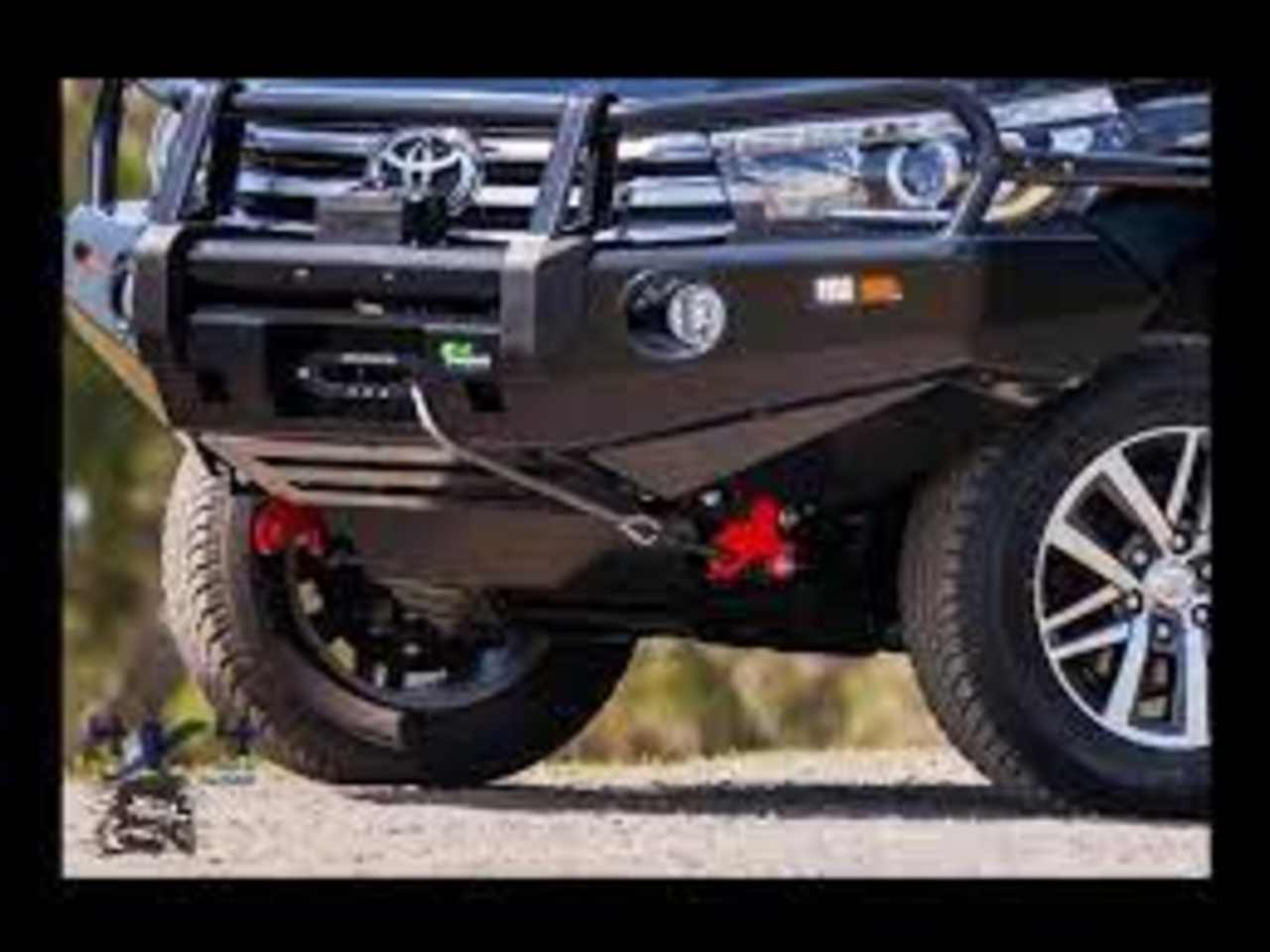 4X4 And More – Windhoek
