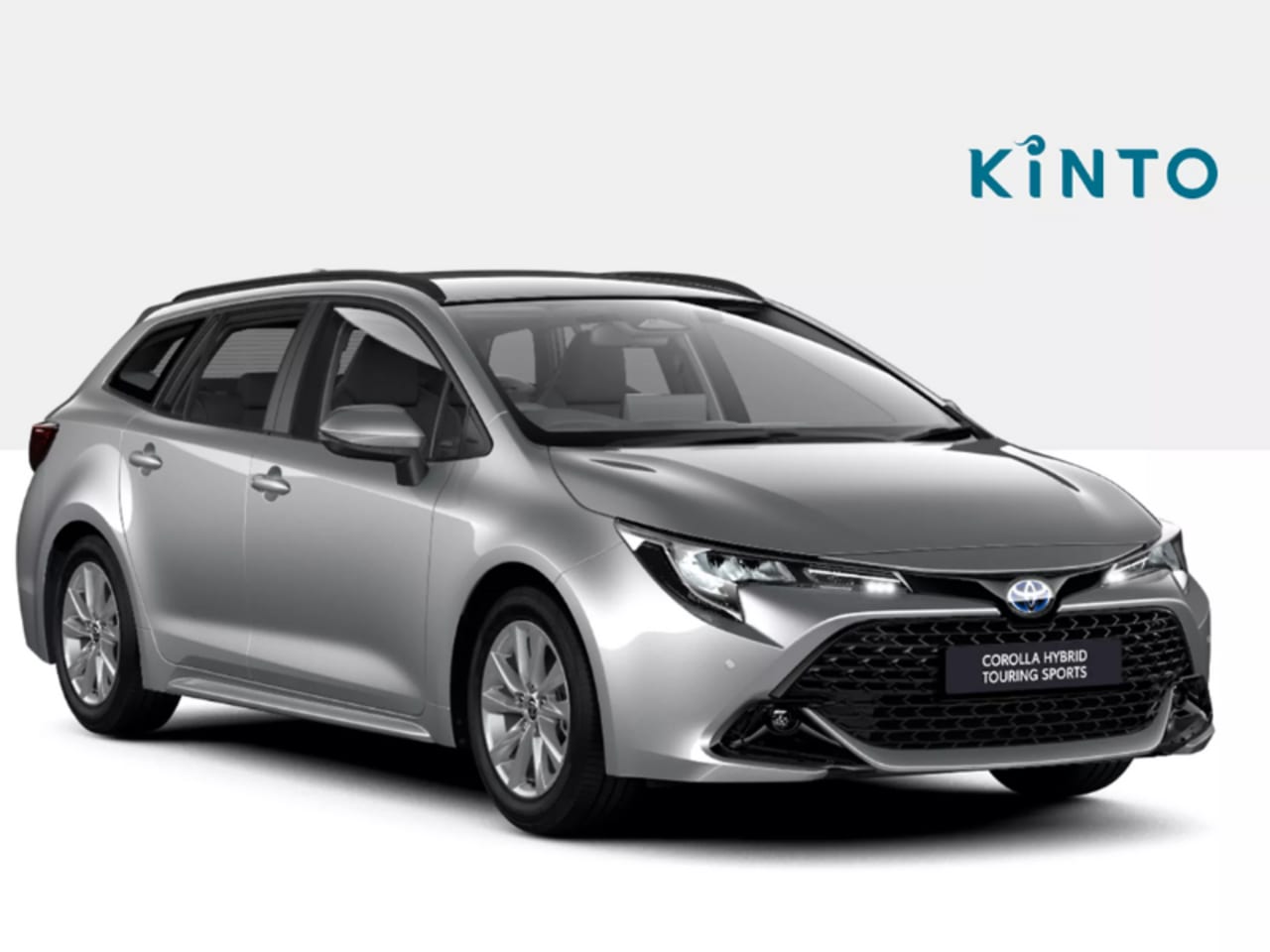 Corolla Touring Sports 1.8 Icon Hybrid