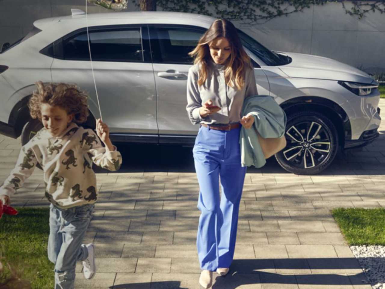 Honda Extended Guarantee 