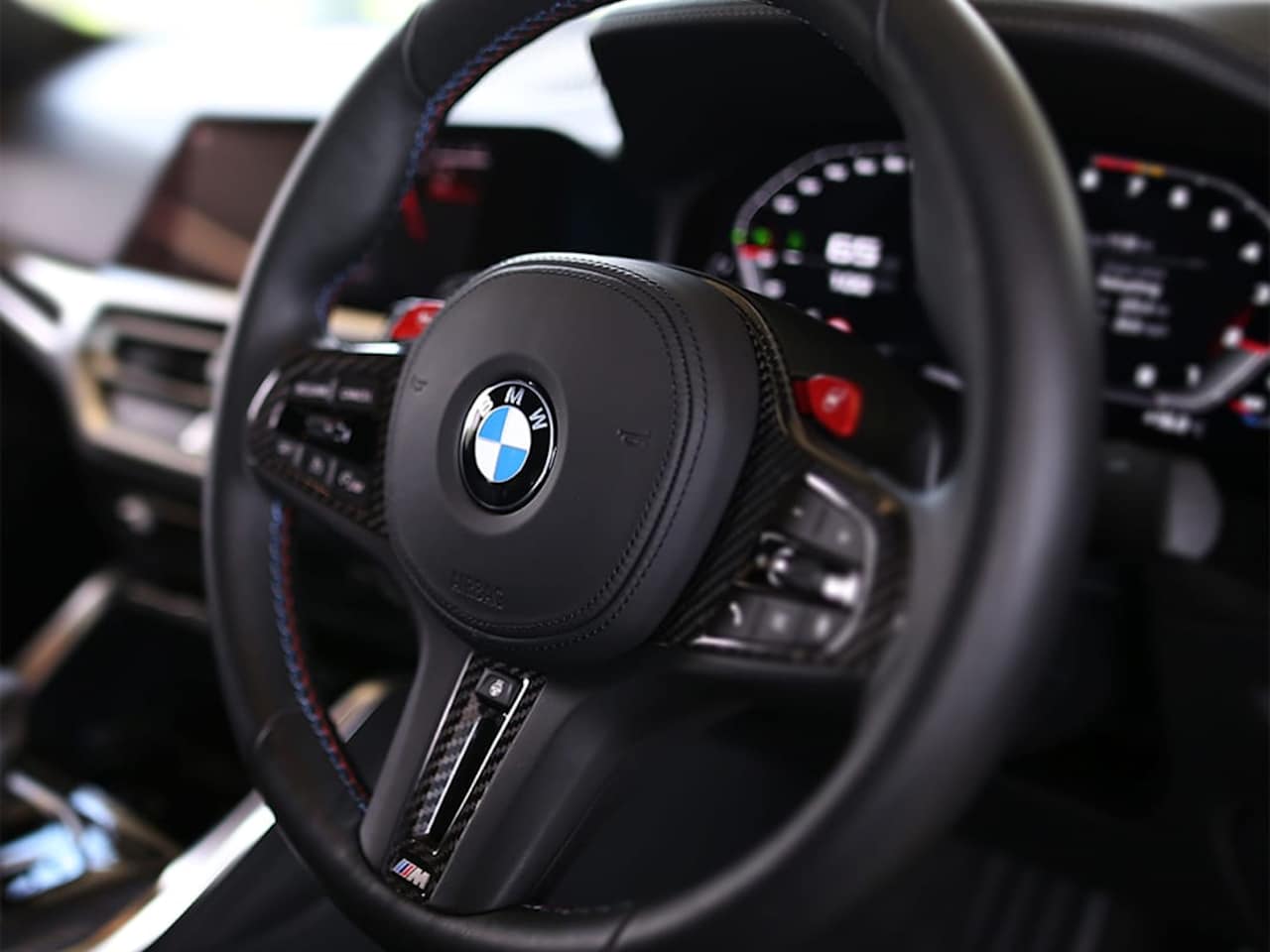 Snows BMW Portsmouth announce partnership with Four Marks Supercar Club