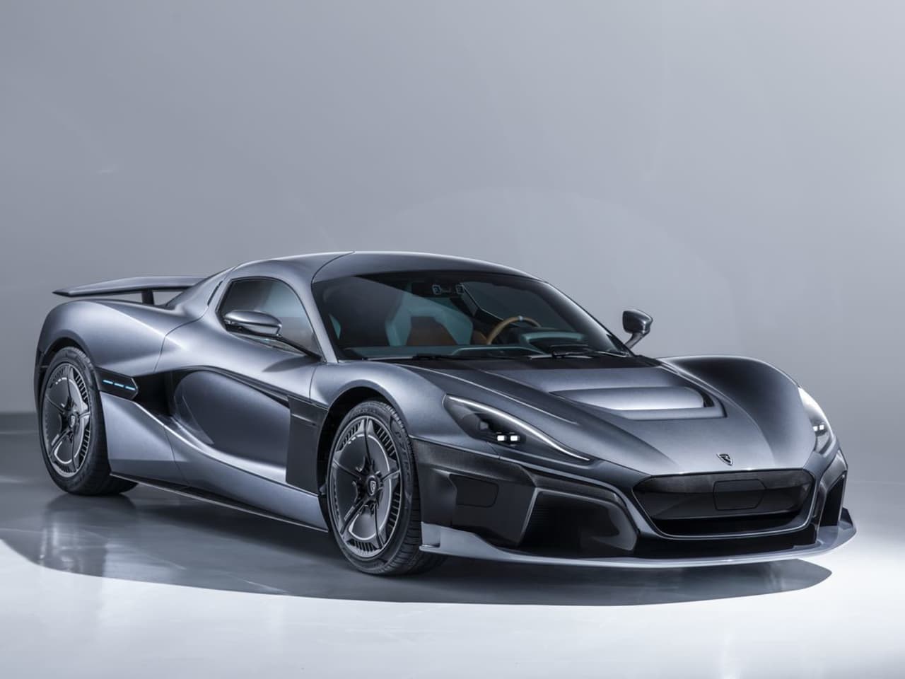 The Rimac Concept 2 could change the face of the automotive industry forever! 