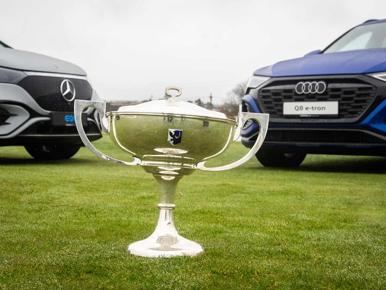 Connolly Motor Group sponsor West of Ireland Championship for 3rd Year