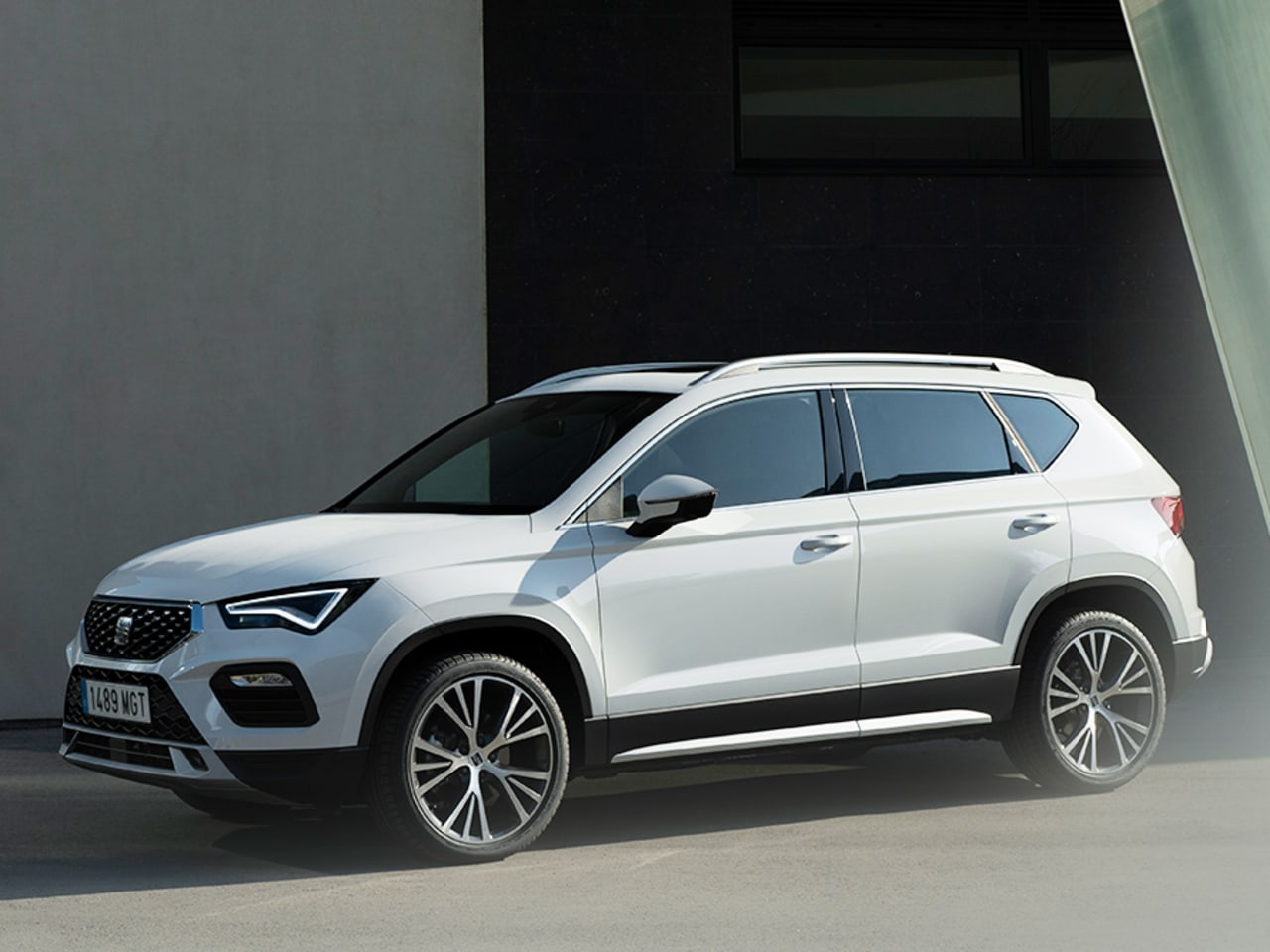 PCP: ATECA SE Technology 1.5 150 - £308 Per Month
