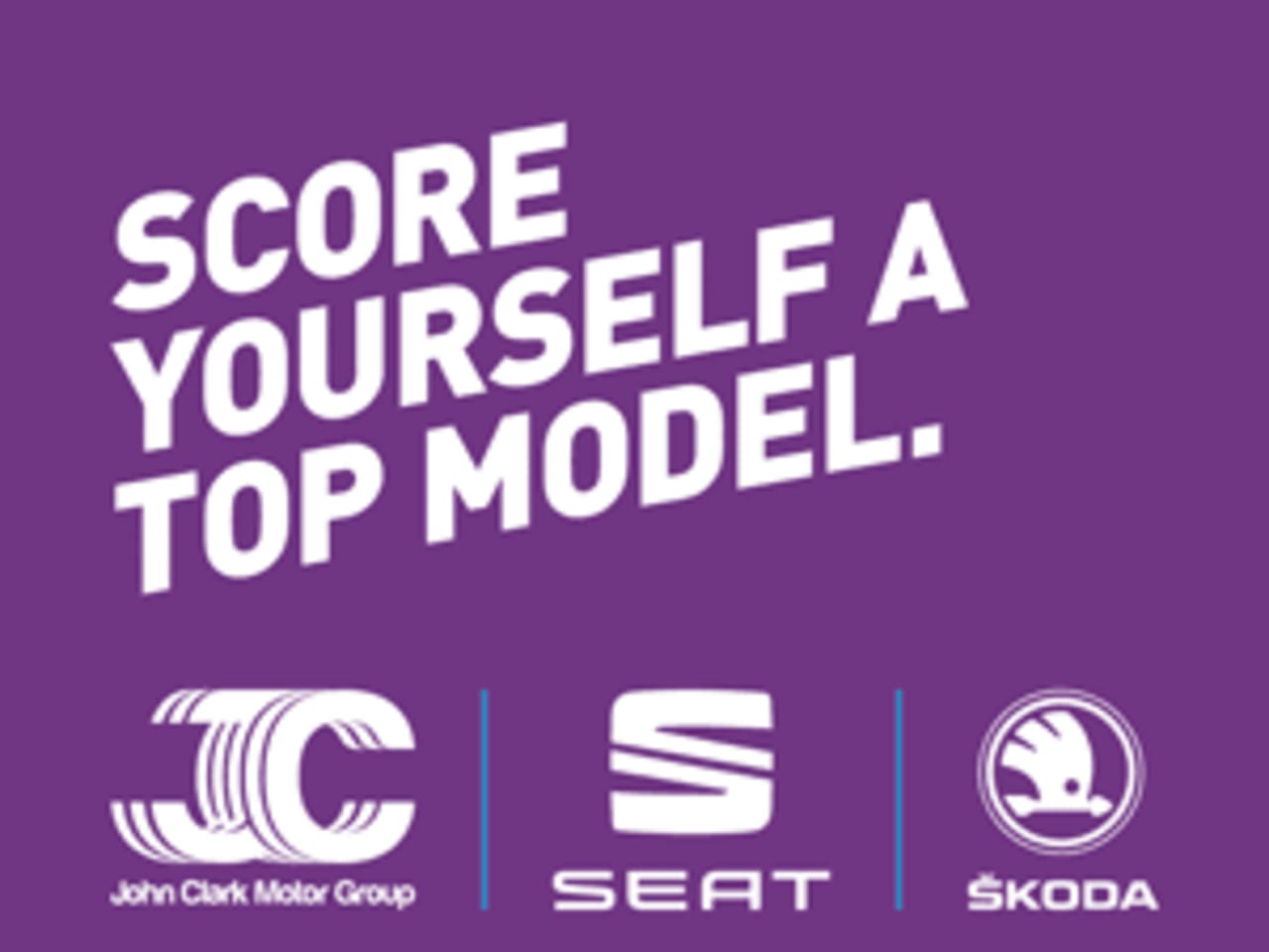 Meet the squad at SEAT & SKODA
