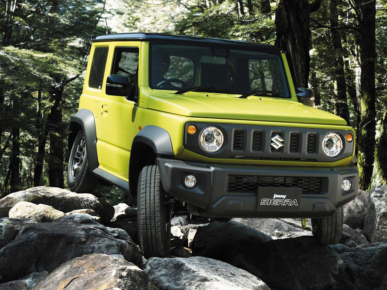 2018 has been an incredible year for new car releases - and it is not over yet with the Paris motor show in October...