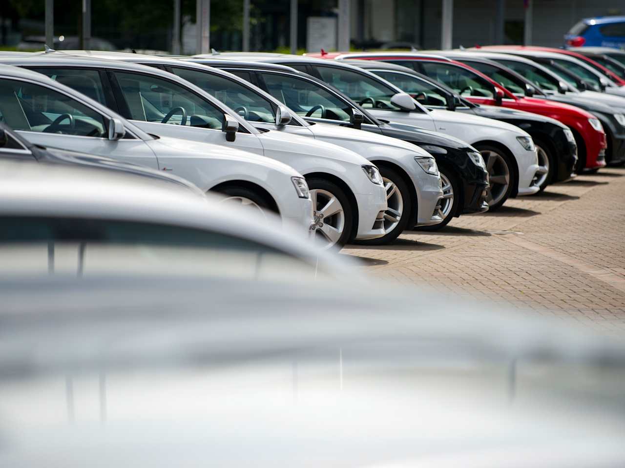Used Car Offers