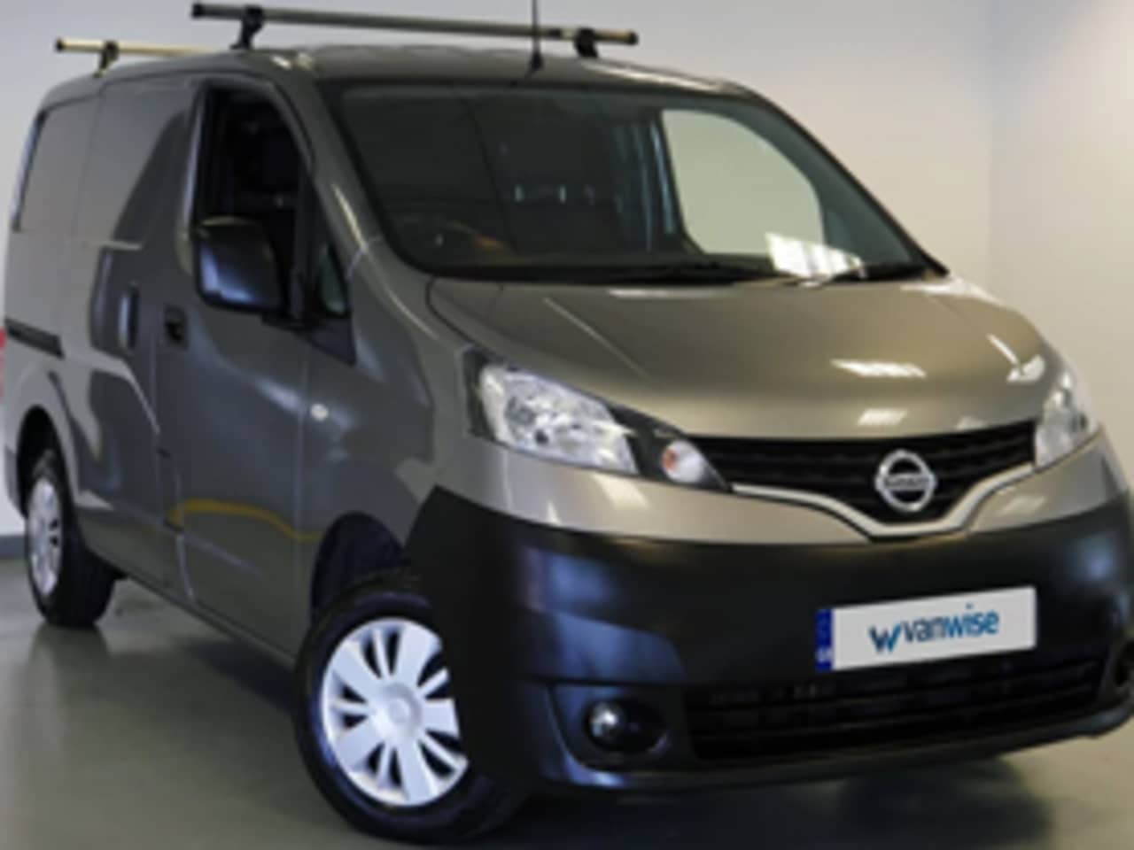 Nissan NV200 Review