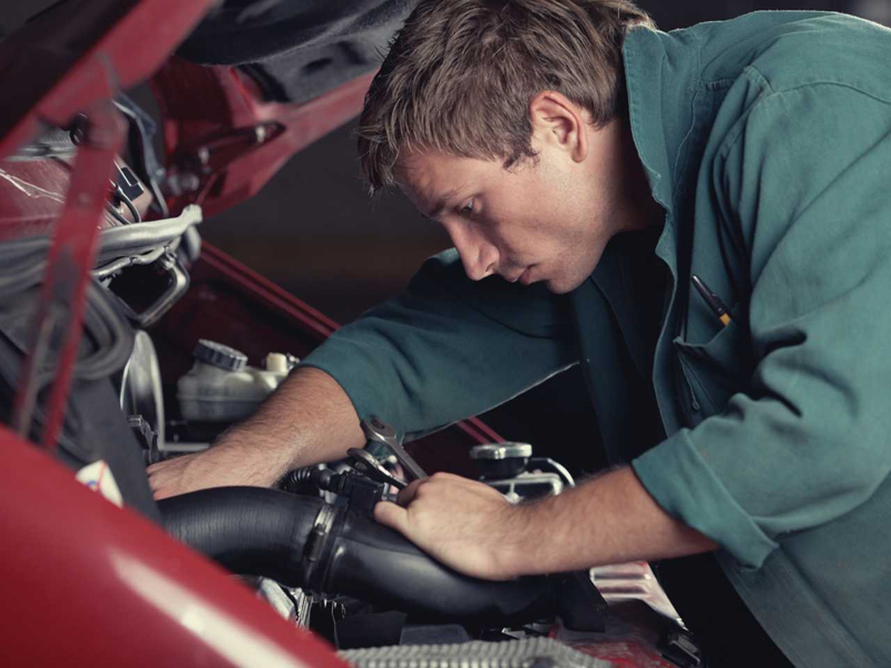 Cosmetic Maintenance Plan