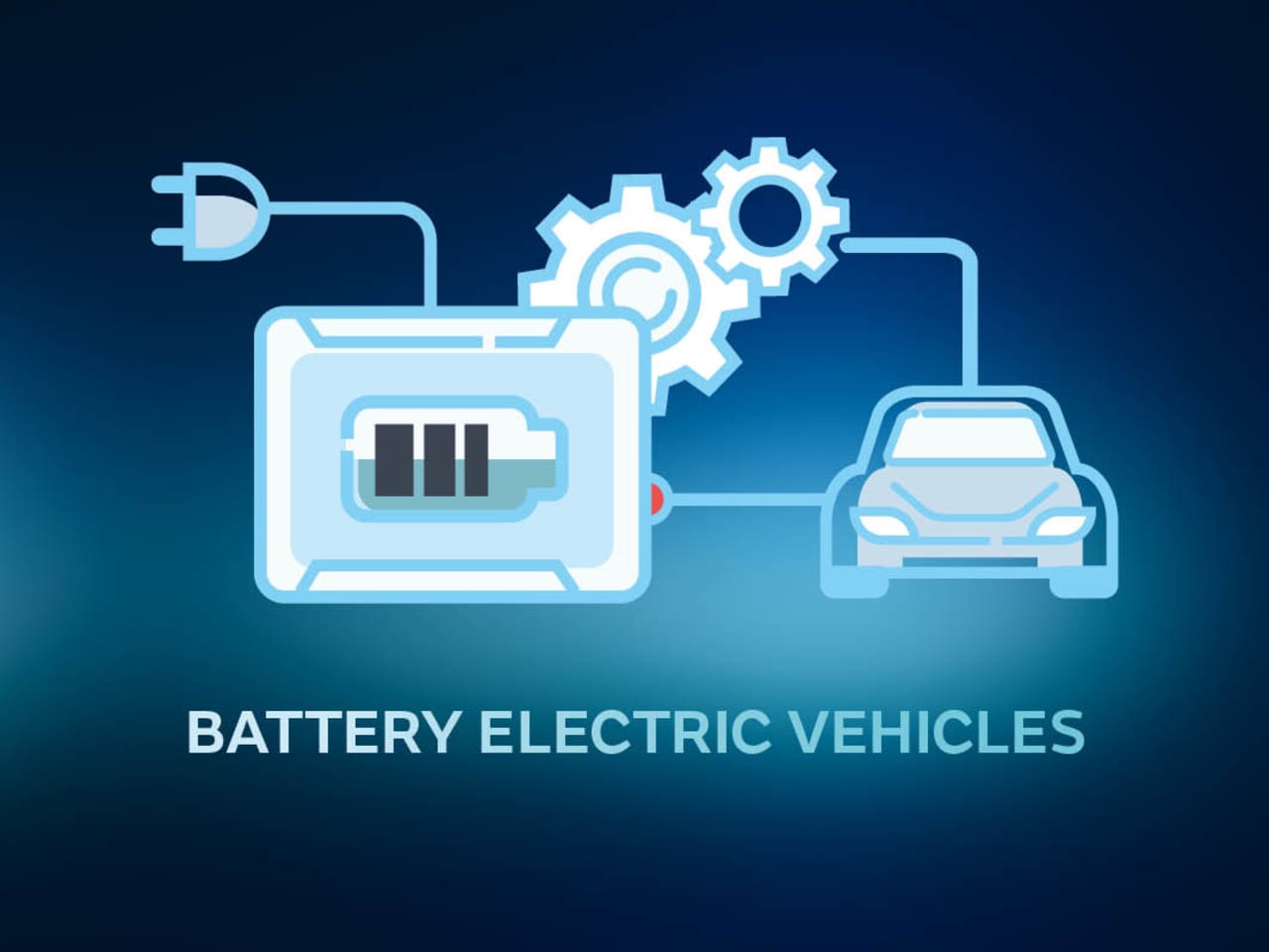 Battery Electric Vehicles