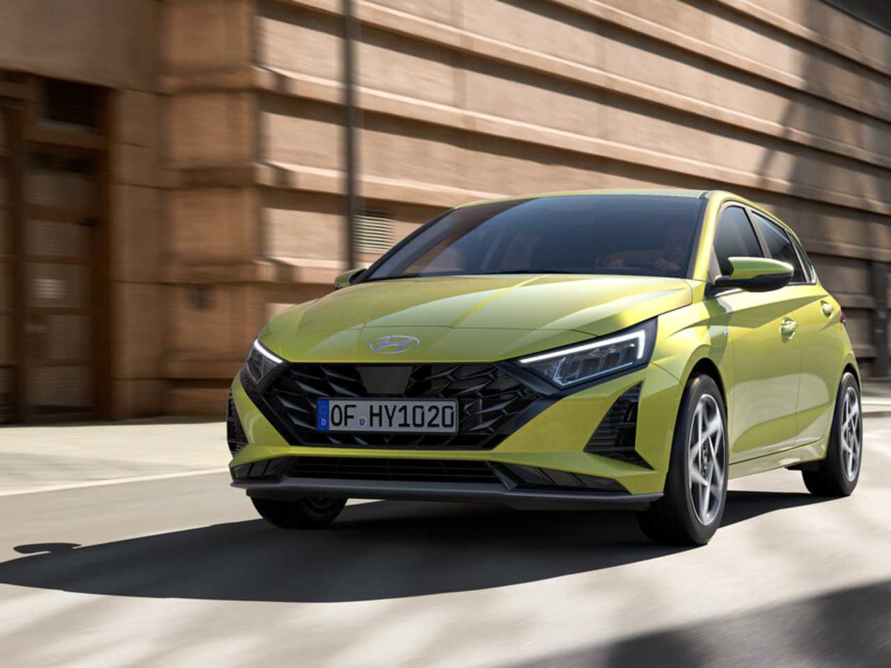 MOTABILITY -i20 - Available from £399 Advance Payment