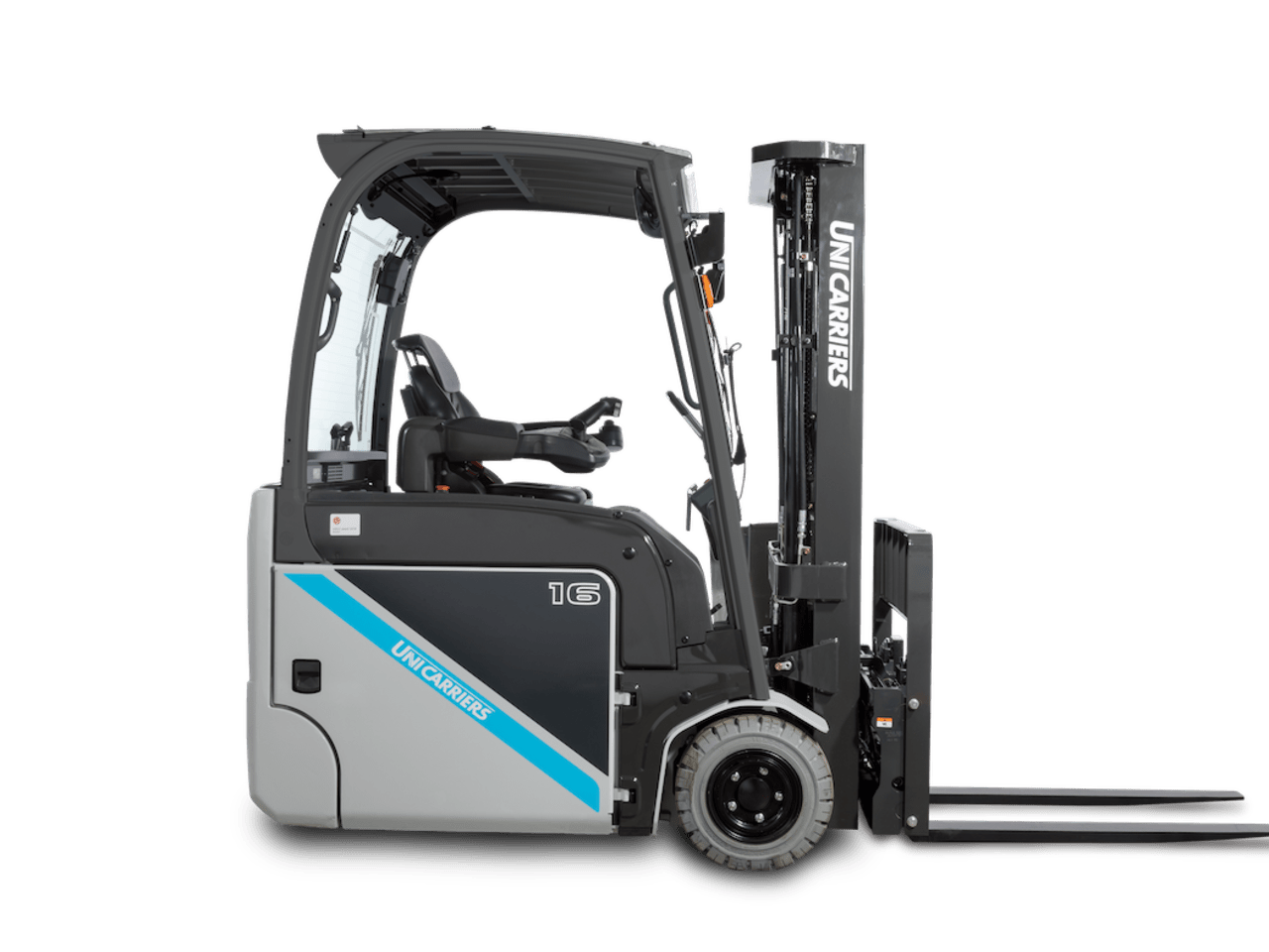 1.25 - 2.0 TON