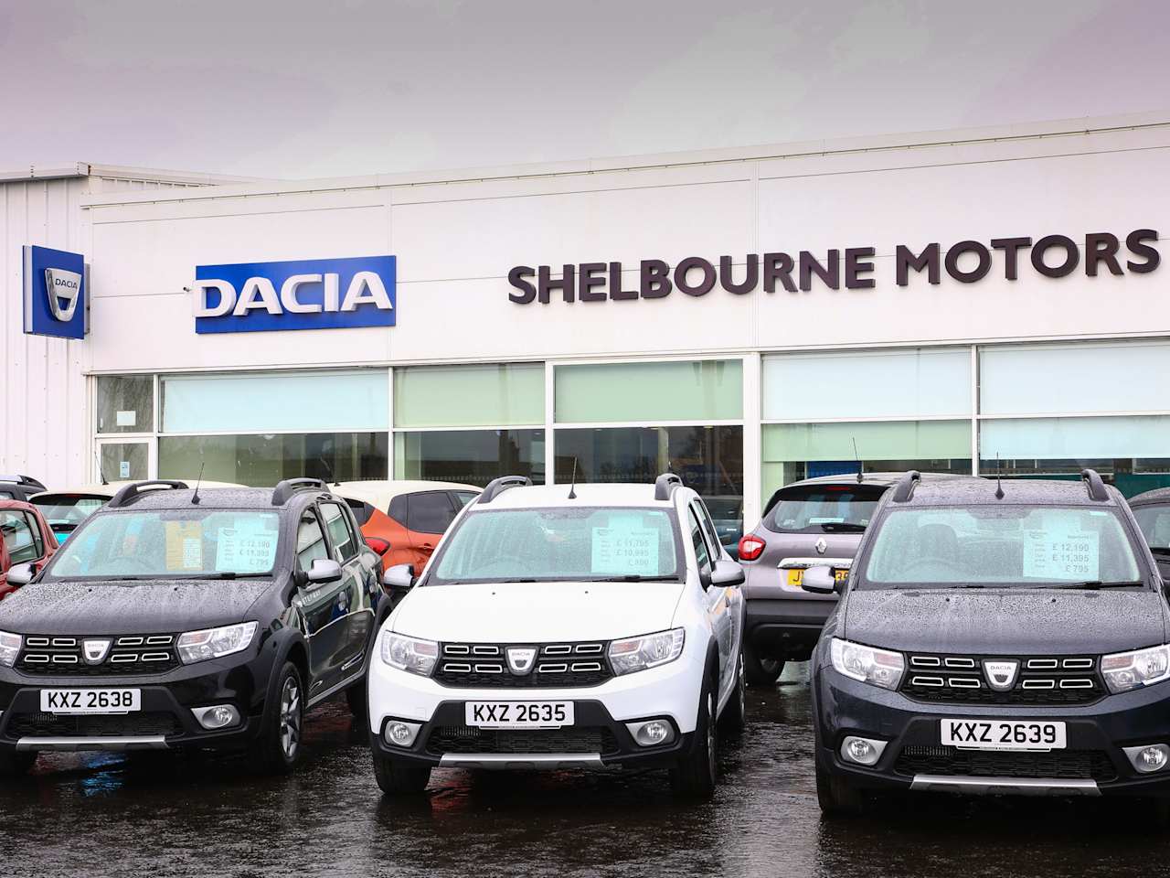WHY YOU SHOULD BUY YOUR CAR FROM A FRANCHISED DEALER