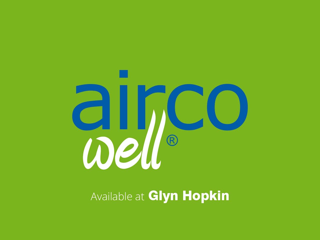 Airco Well