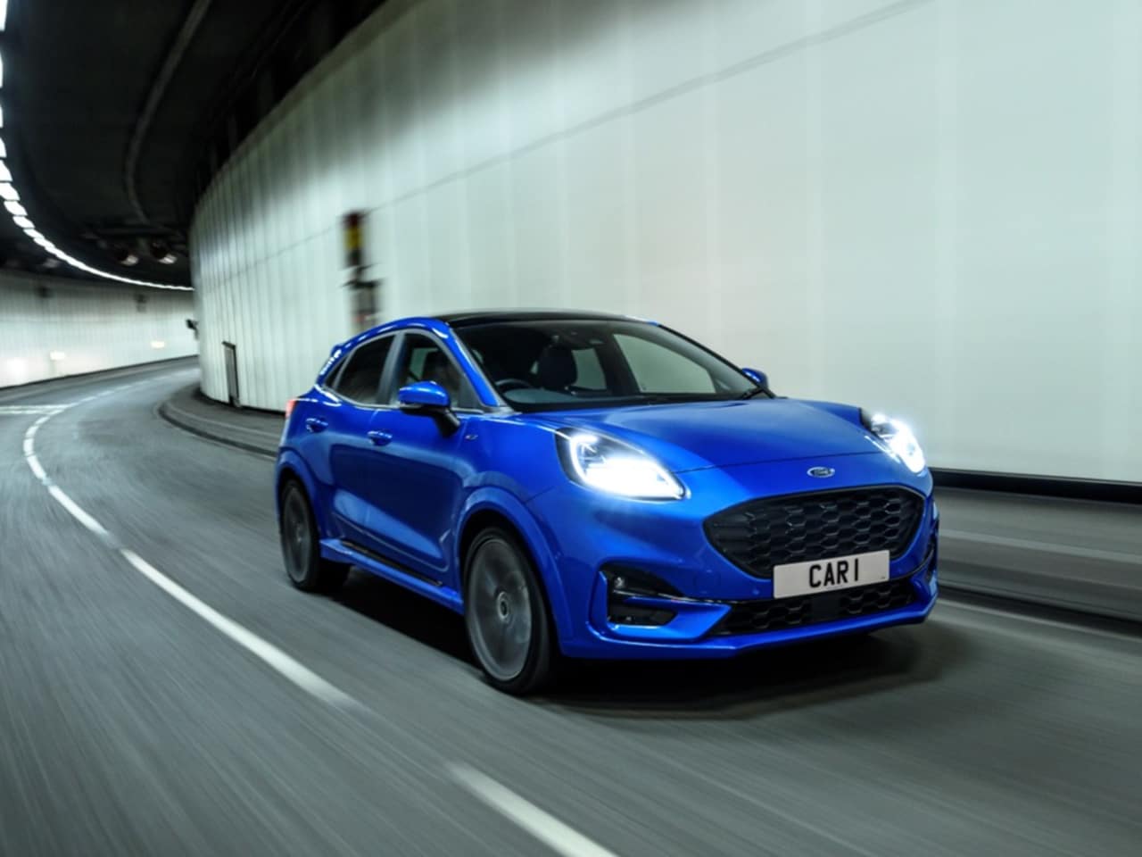 FORD PUMA AND RANGER RETAIN THEIR TITLES AT 2022 WHAT CAR? AWARDS