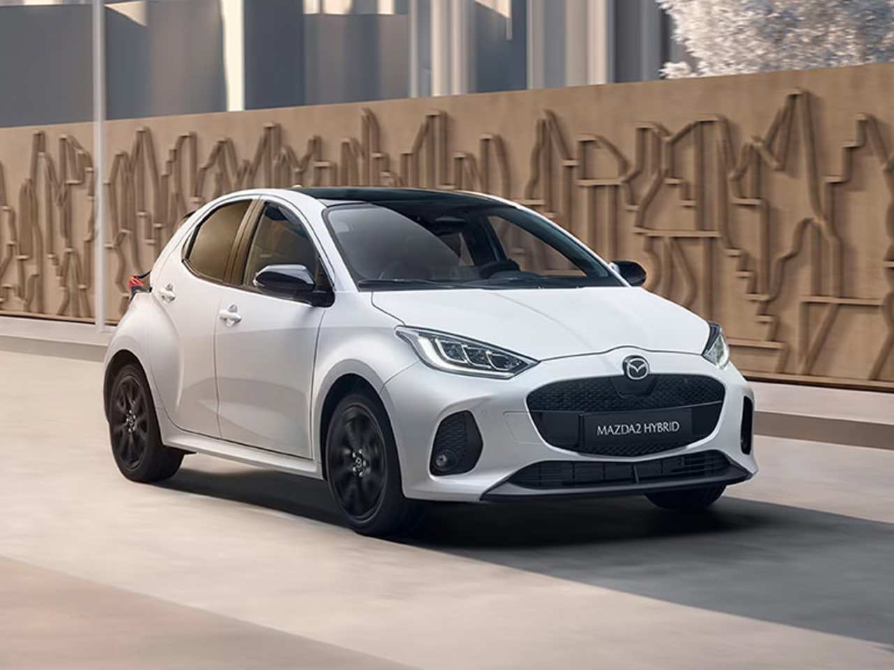New Car Offers