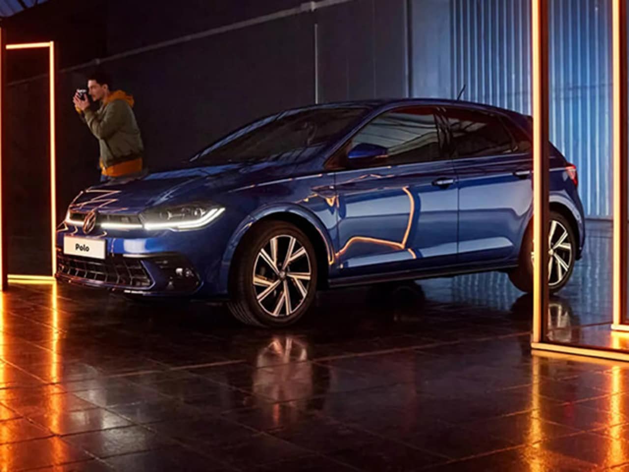 Contract Hire and Leasing Offers