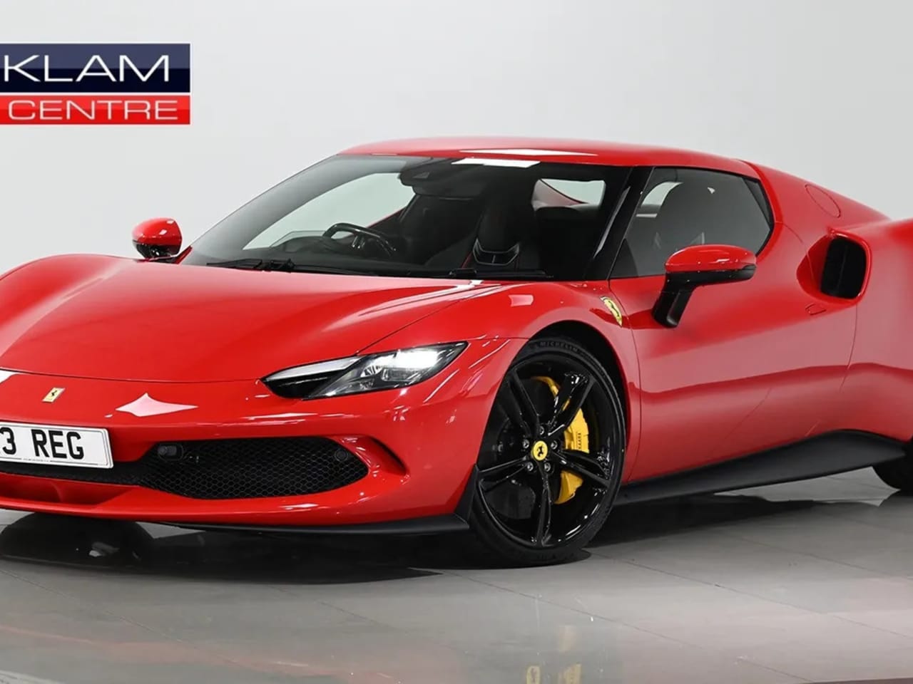 Maximizing Returns: What Are the Best Used Luxury Cars for Resale Value in the UK?
