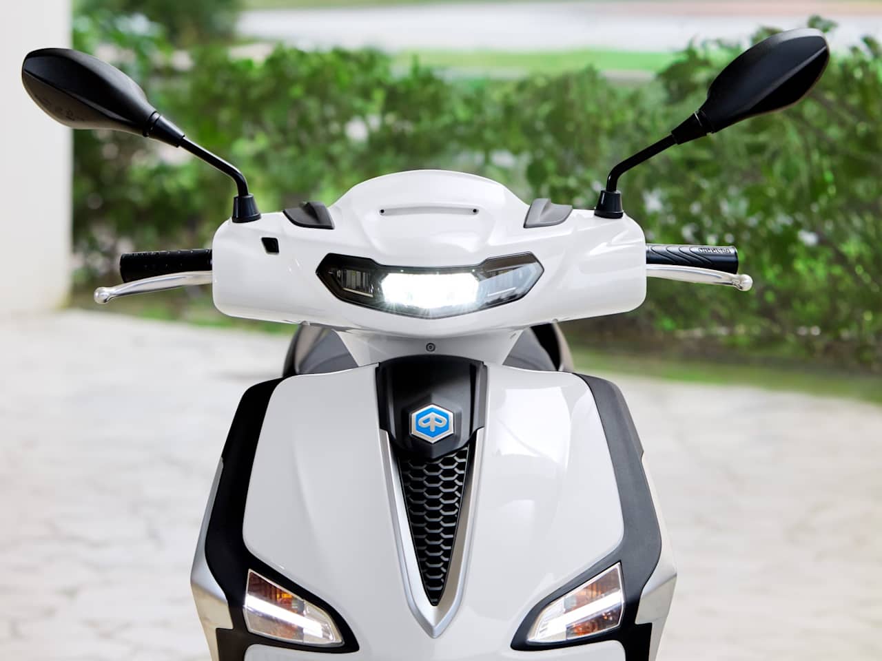 Piaggio Liberty : Ses nouveautés pour 2025