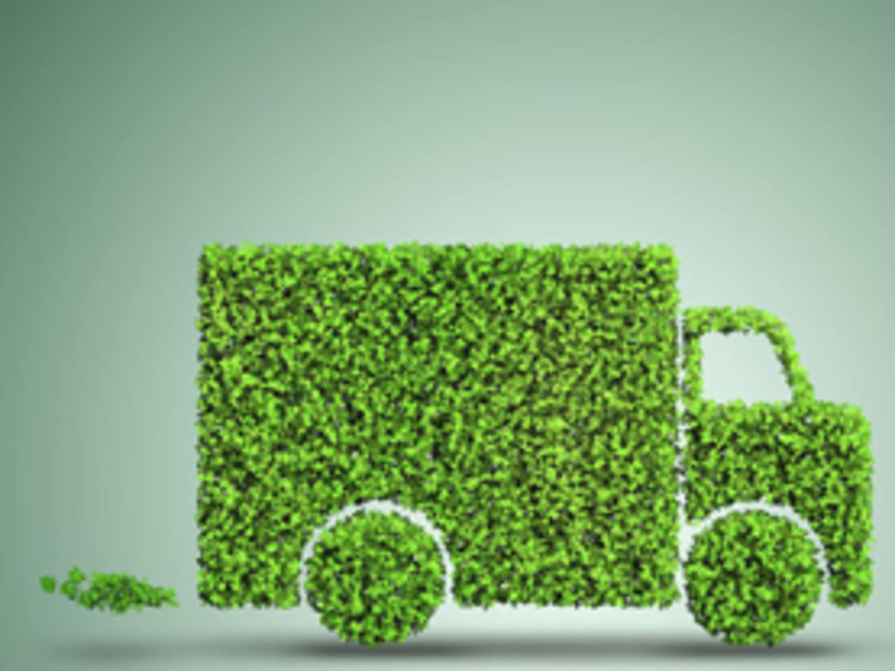 Clean air measures: is there news for van drivers?