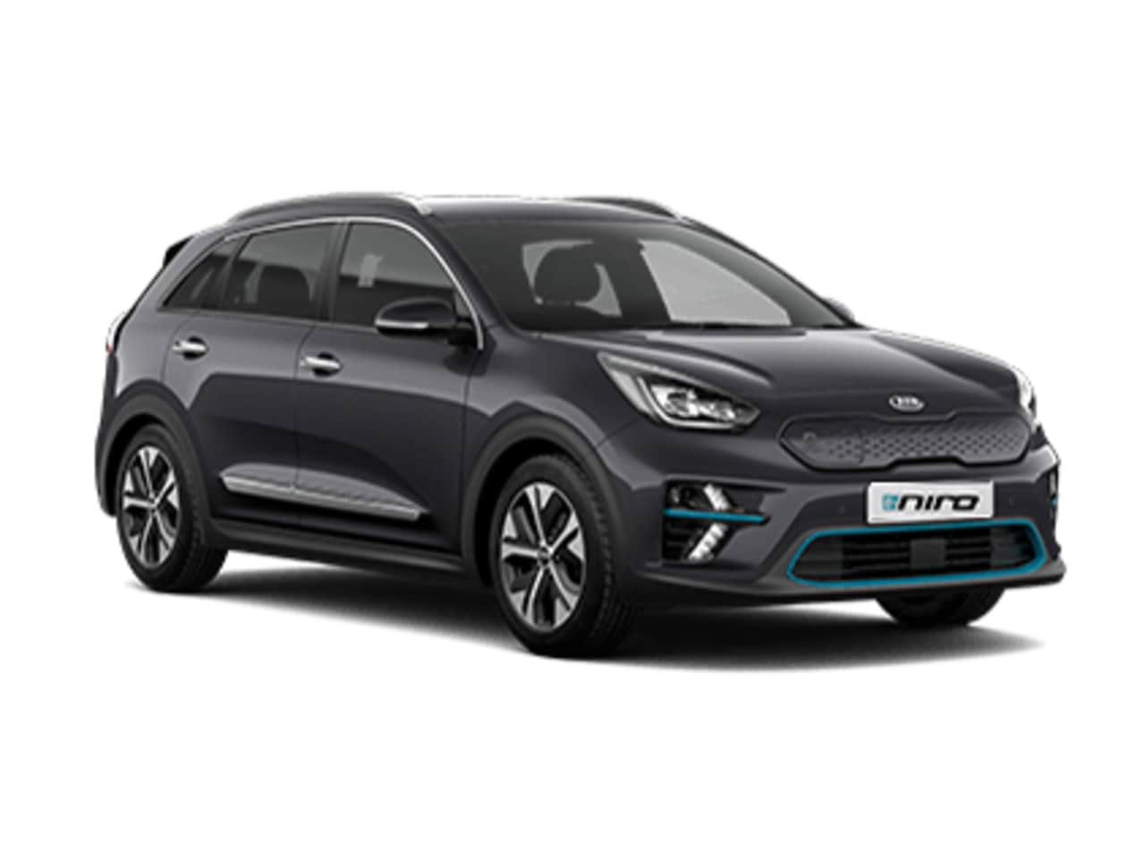 All-New Kia e-Niro wins Car of the Year at 2019 What Car? Awards