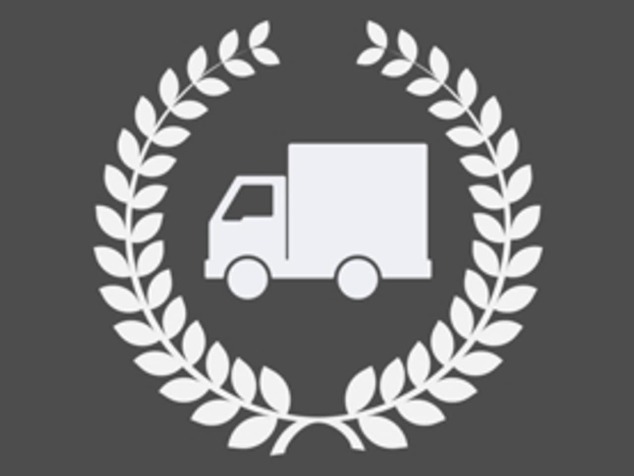 Business van of the year awards 2018 shortlist