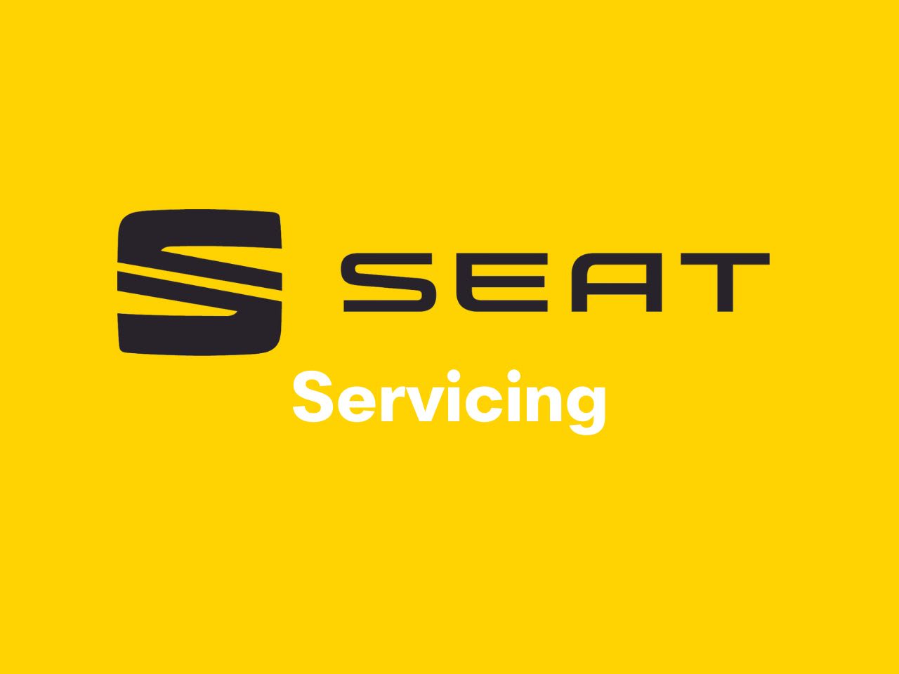 SEAT Servicing