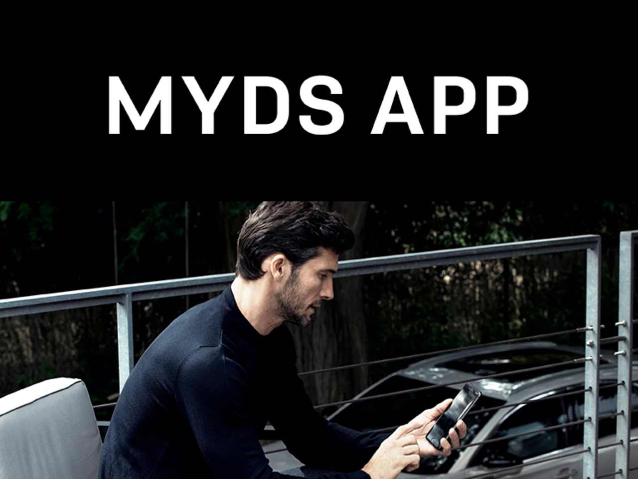MyDS App