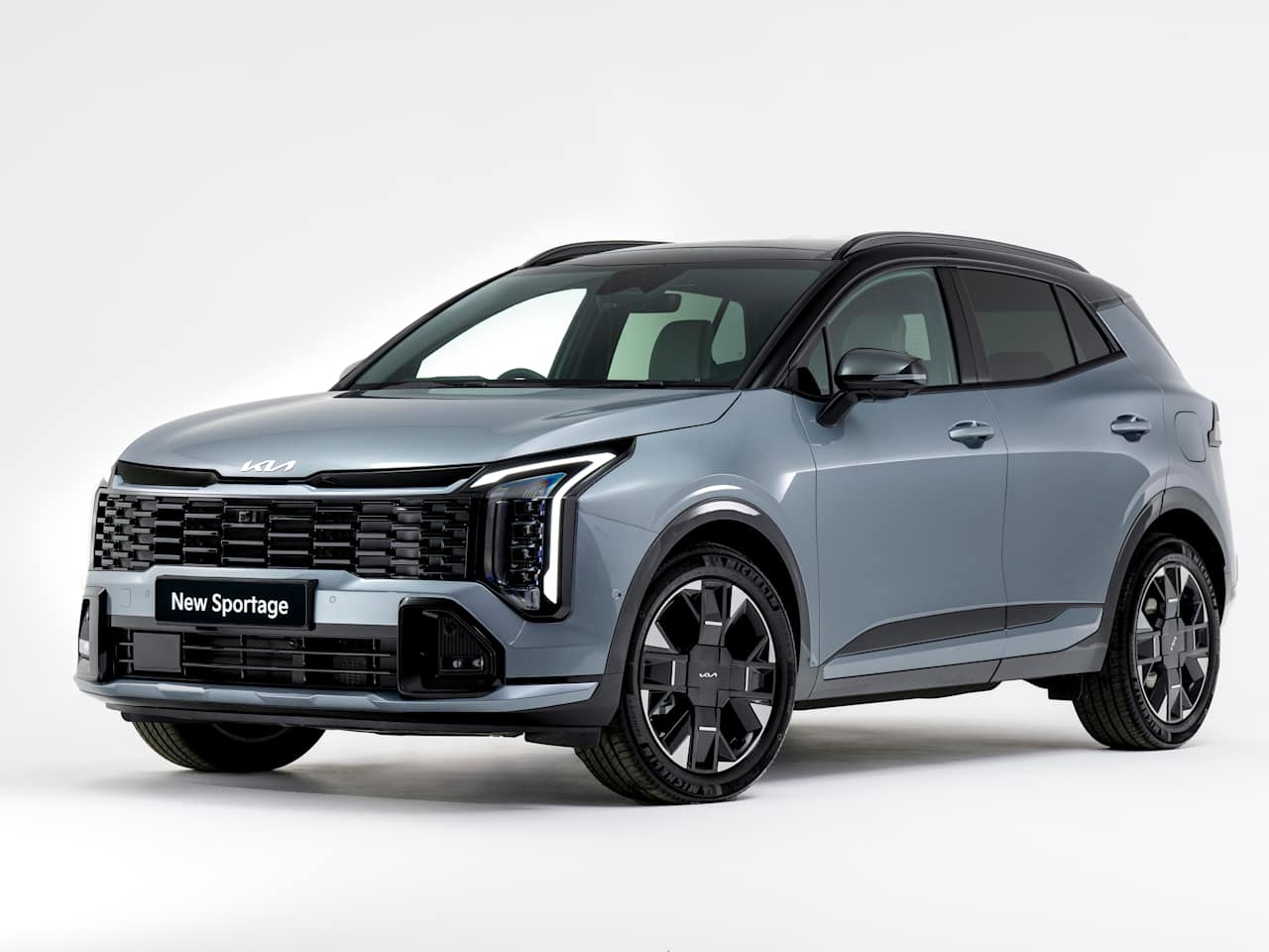 NEW KIA SPORTAGE: PRICING AND SPECIFICATIONS ANNOUNCED FOR UK’S BEST-SELLING SUV