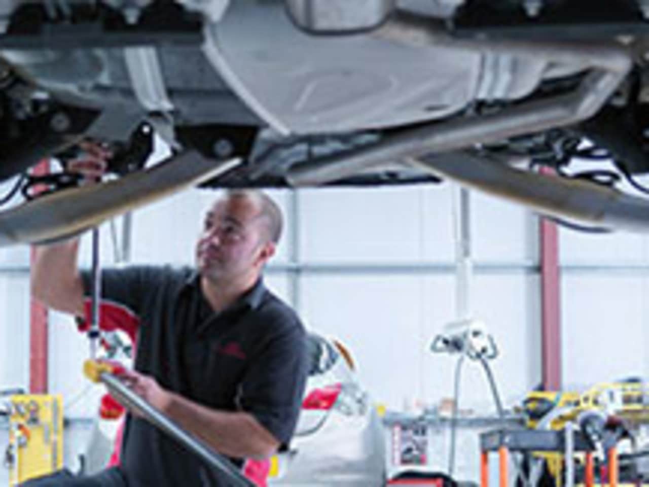 Book a Service Christchurch