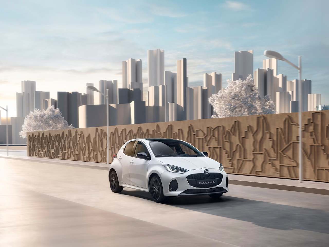 New Car Offers