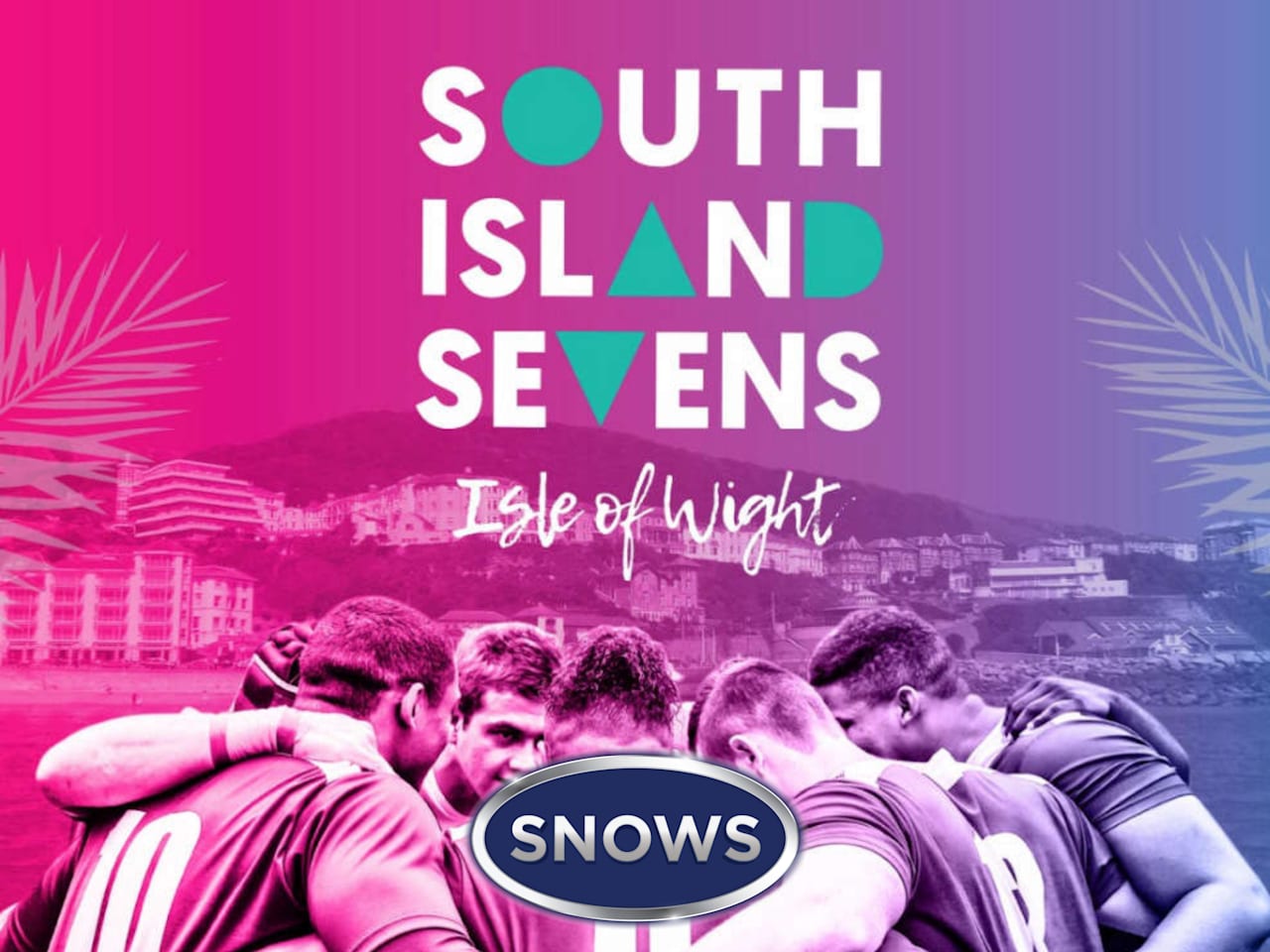 South Island Sevens Rugby Tournament