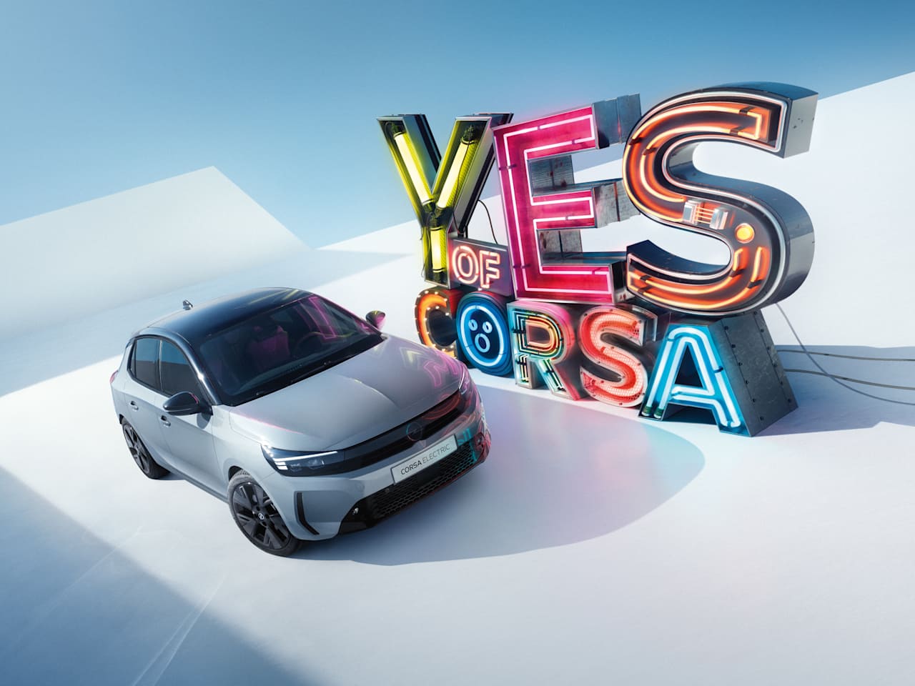 Voitures Opel