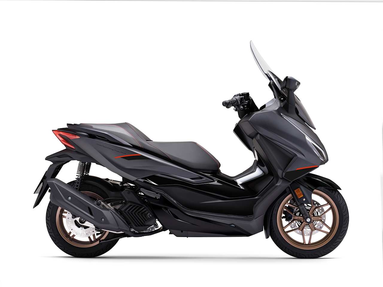 Honda Forza 125 
