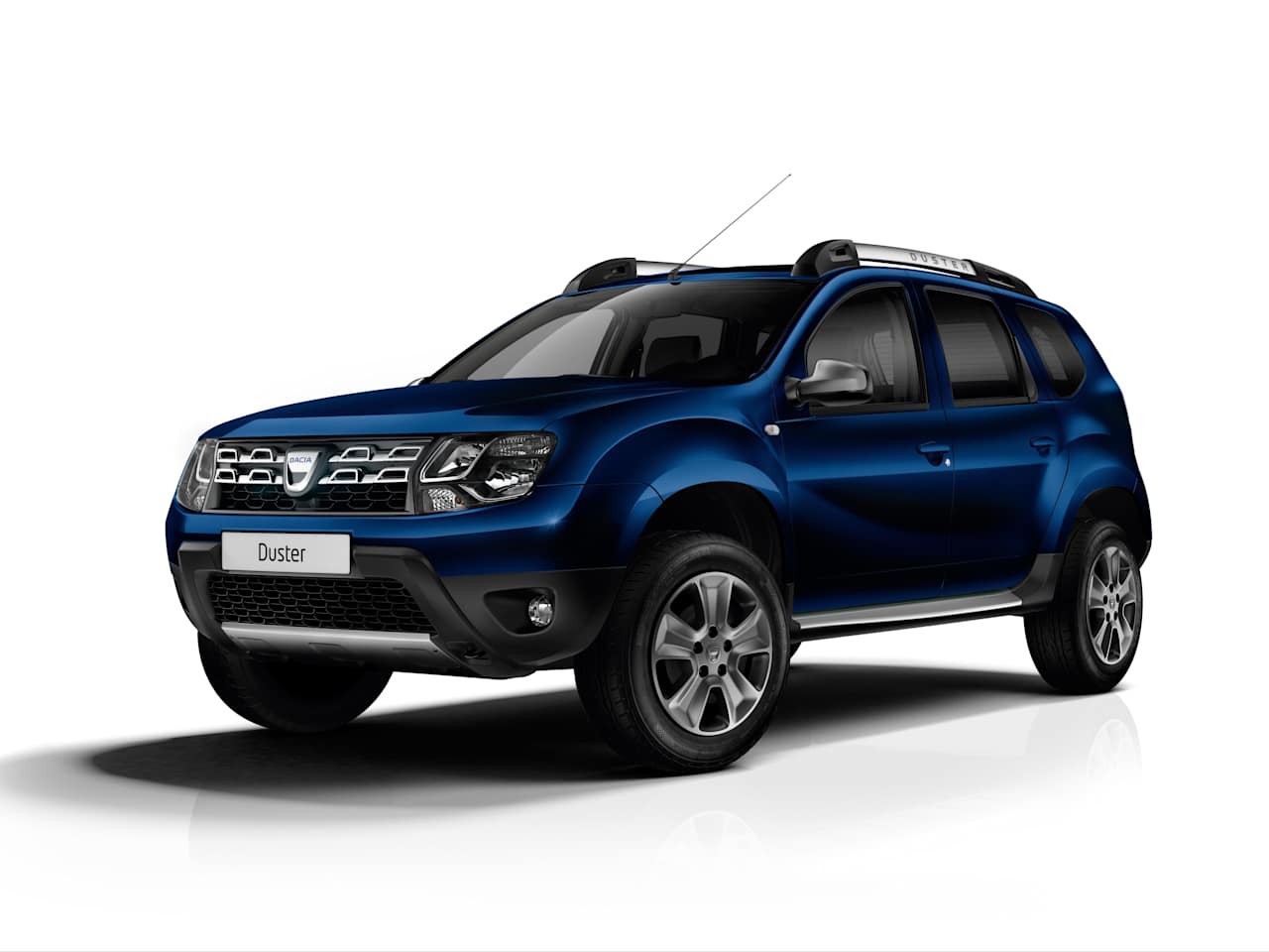 DACIA REVISES DUSTER LINE-UP AND LAUNCHES NEW AIR AND NAV+ TRIM LEVELS