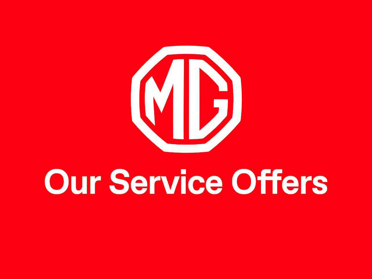 Service Offers
