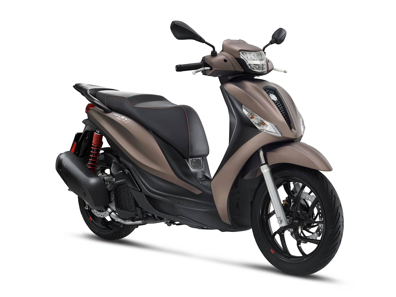 Piaggio Medley