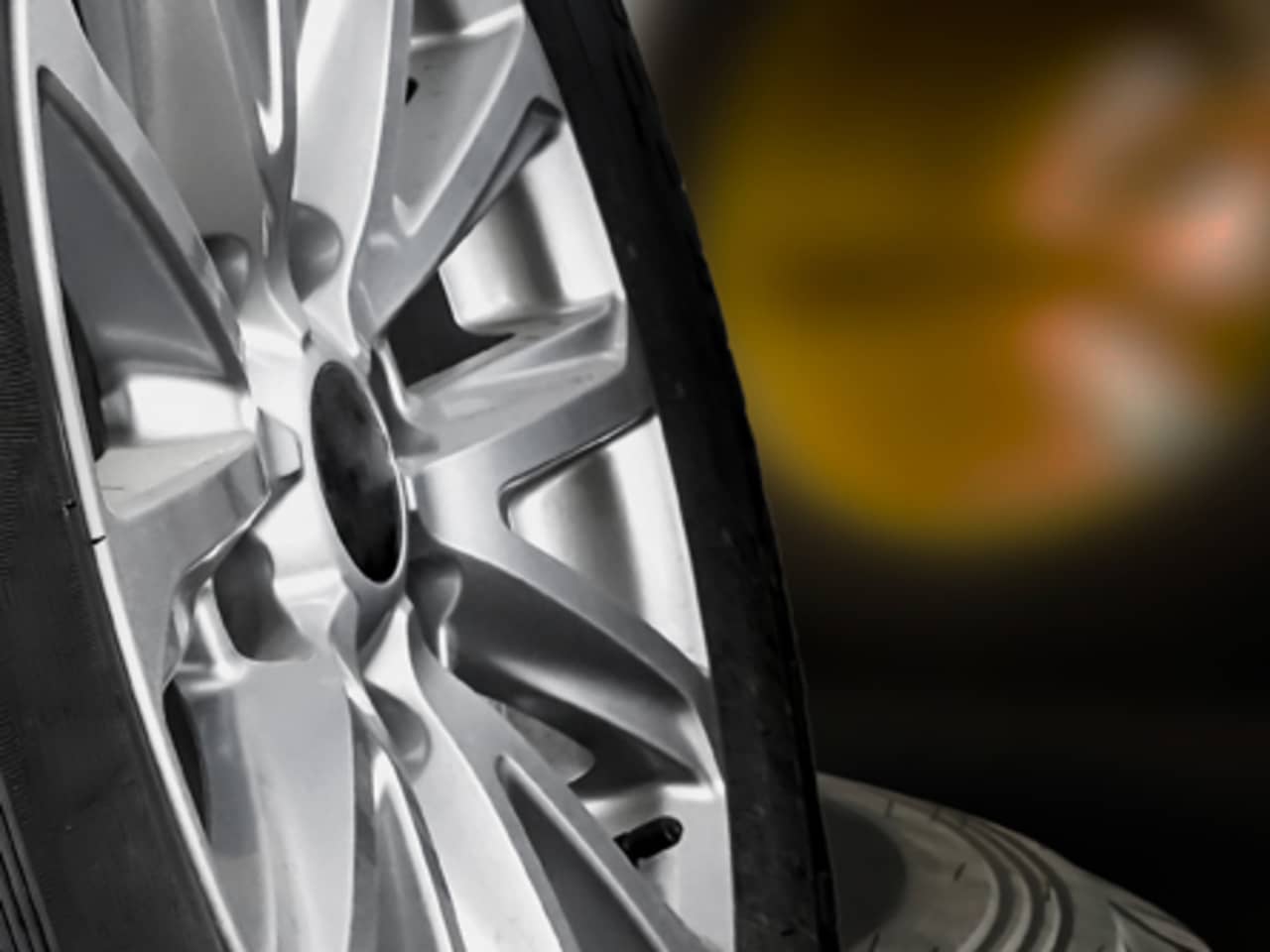 Tyre & Alloy Wheel Maintenance Plan