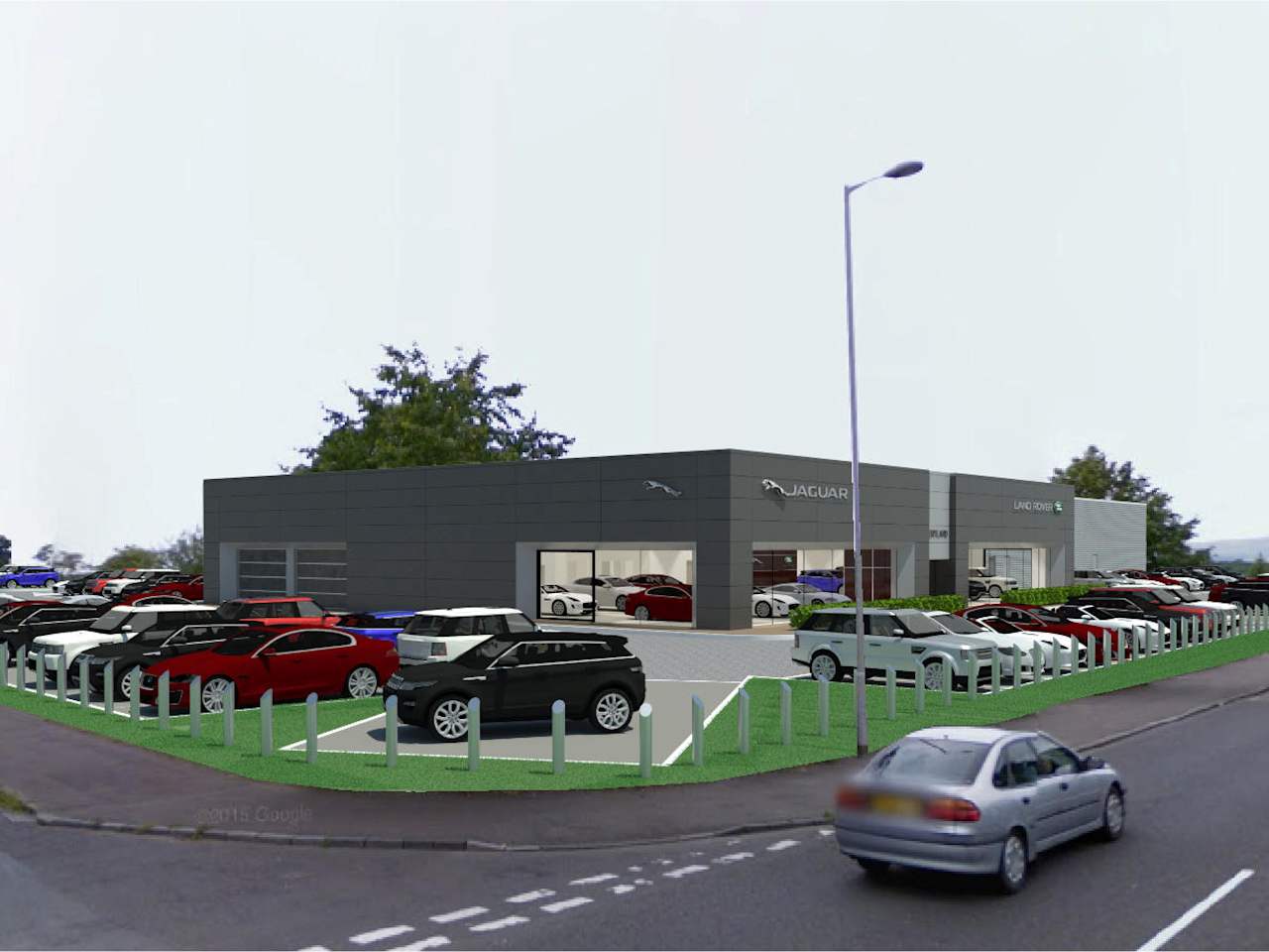 Exciting Plans for Project Kings Cross 