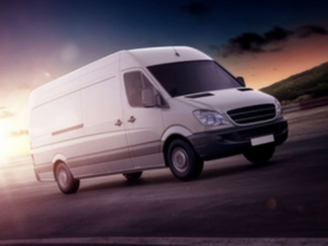 Top 5 vans for builders