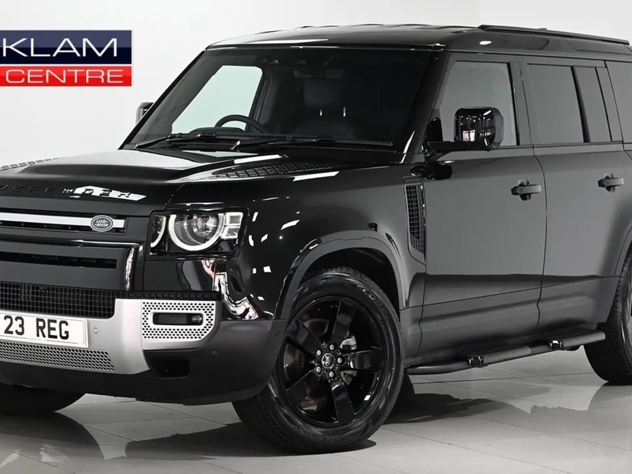 Land Rover Defender for Sale Leeds: Top Dealerships and Tips