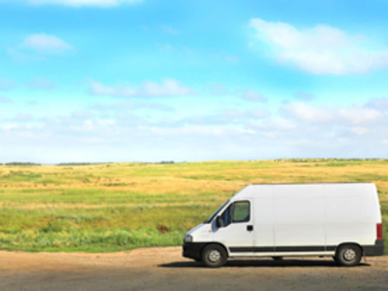 Van insurance groups explained – what factors affect my insurance costs