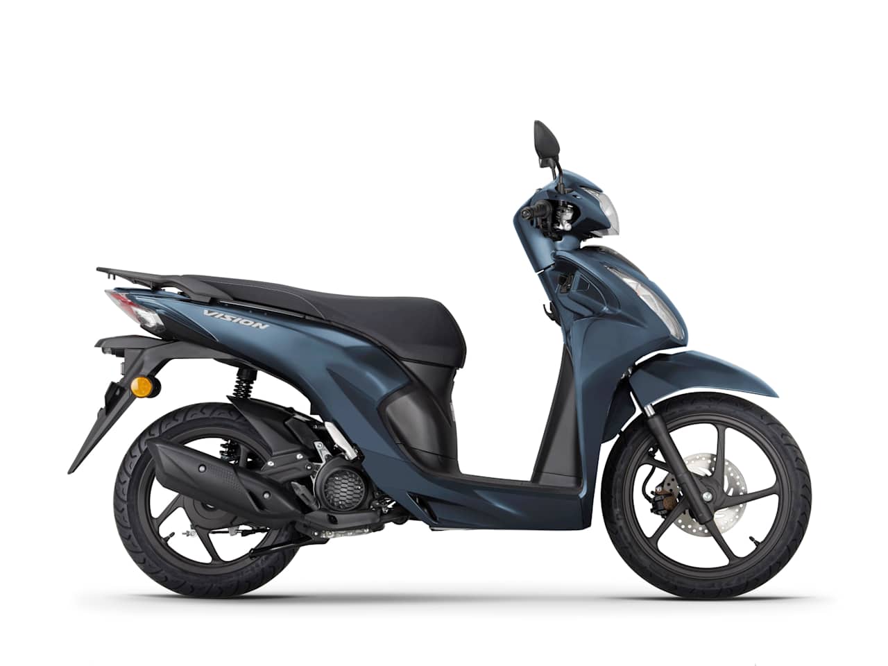 Honda Vision 110