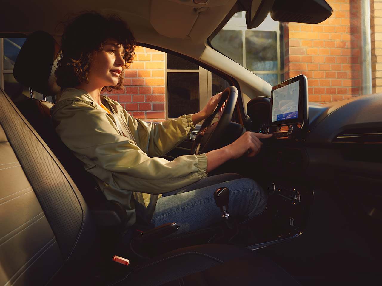 Ford Motability Scheme Eligibility