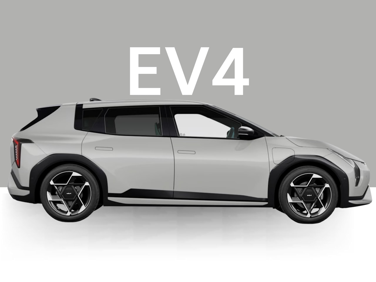 Kia EV4 Offers