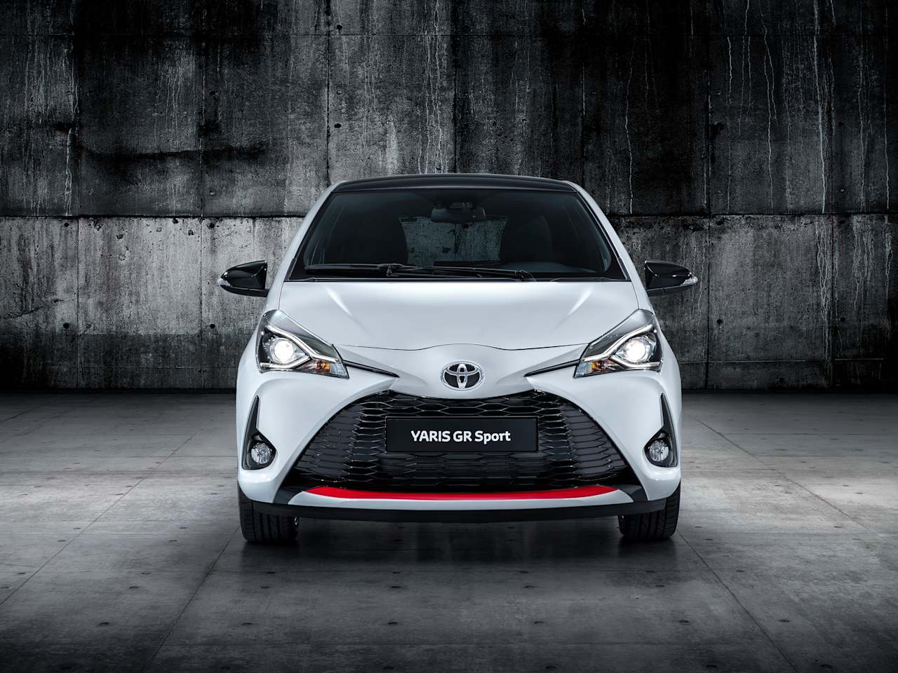 TOYOTA YARIS DELIVERS EXTRA STYLE AND SPORTING APPEAL WITH NEW Y20 AND GR SPORT