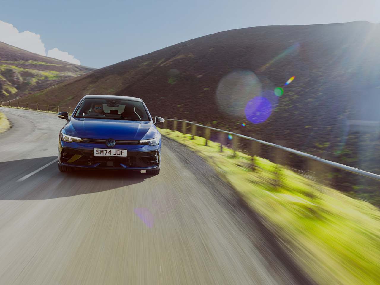 Motability Offers
