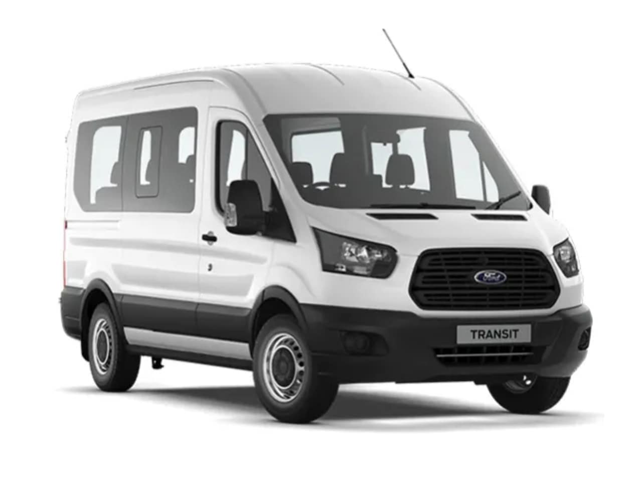 MINIBUSES