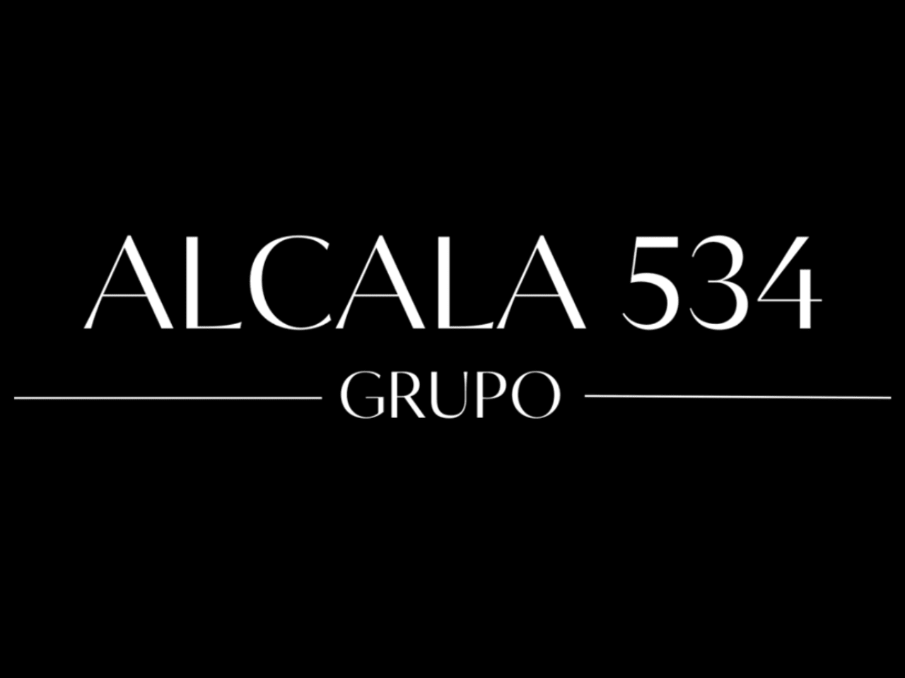 ¡PEUGEOT ALCALA 534 SE CAMBIA EL NOMBRE!